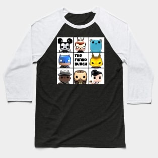 OG 2.0 Funko Bunch tee Baseball T-Shirt